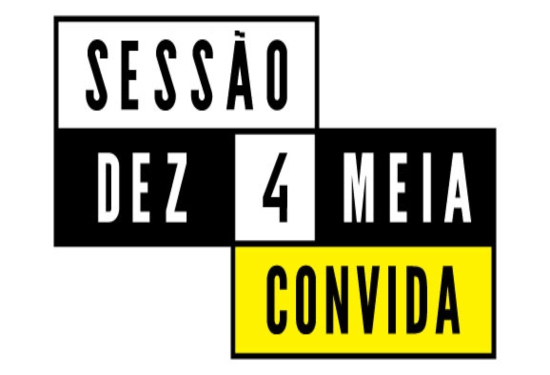 Lançamento do Sessão Dez4Meia Convida: historiador Leandro Karnal, a executiva Nina Silva e a jornalista Fernanda Ribeiro - o Profissional do Futuro