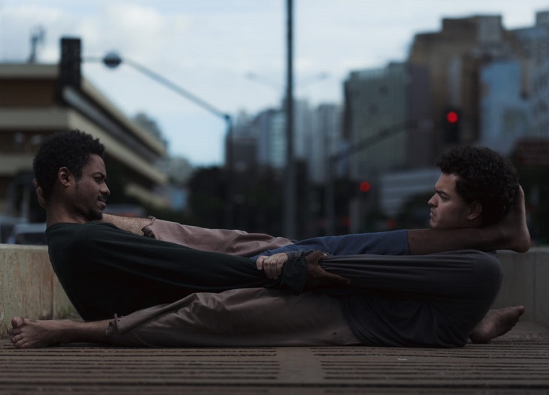 Espetáculo Chão de Pequenos