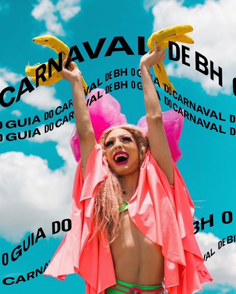 Programação Fevereiro/2020 - Guaja