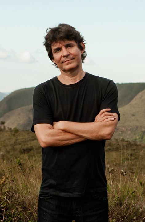 Show de lançamento do CD “Dínamo”, de Lô Borges 