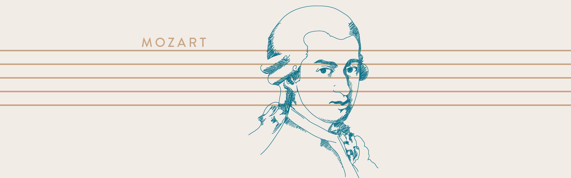 Mozart para a Juventude - Orquestra Filarmônica de Minas Gerais