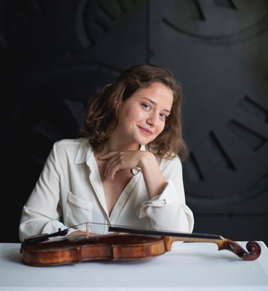Sinfonia Patética, de Tchaikovsky, e a viola de Hindemith - Orquestra Filarmônica de Minas Gerais