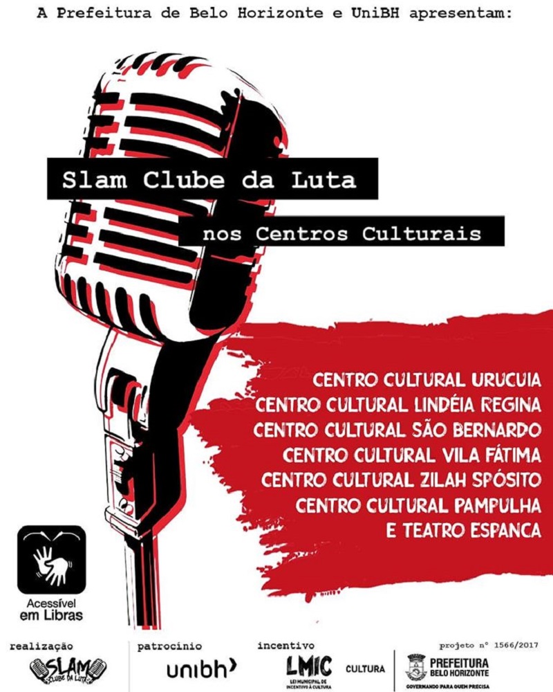 Slam Clube da Luta 