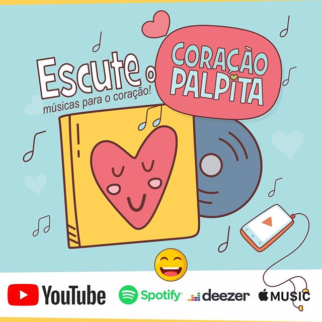 Coração Palpita Live Show