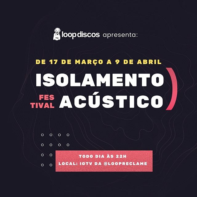 Isolamento Acústico Festival