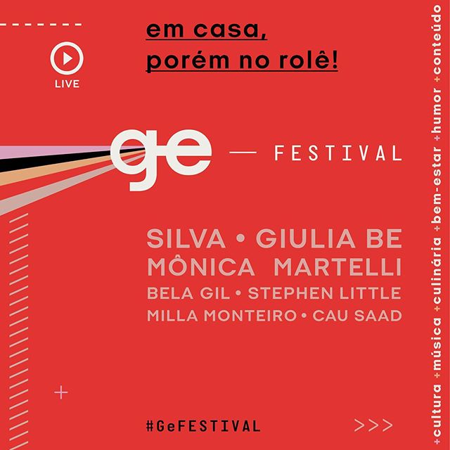 GE Festival