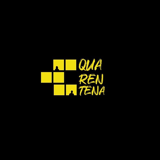 Quarentena - Cia Ananda