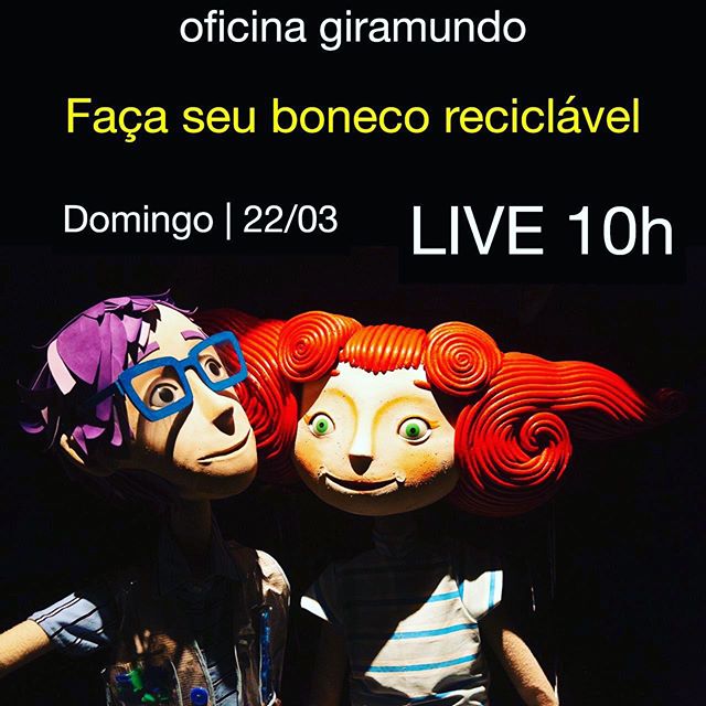 Oficina Giramundo