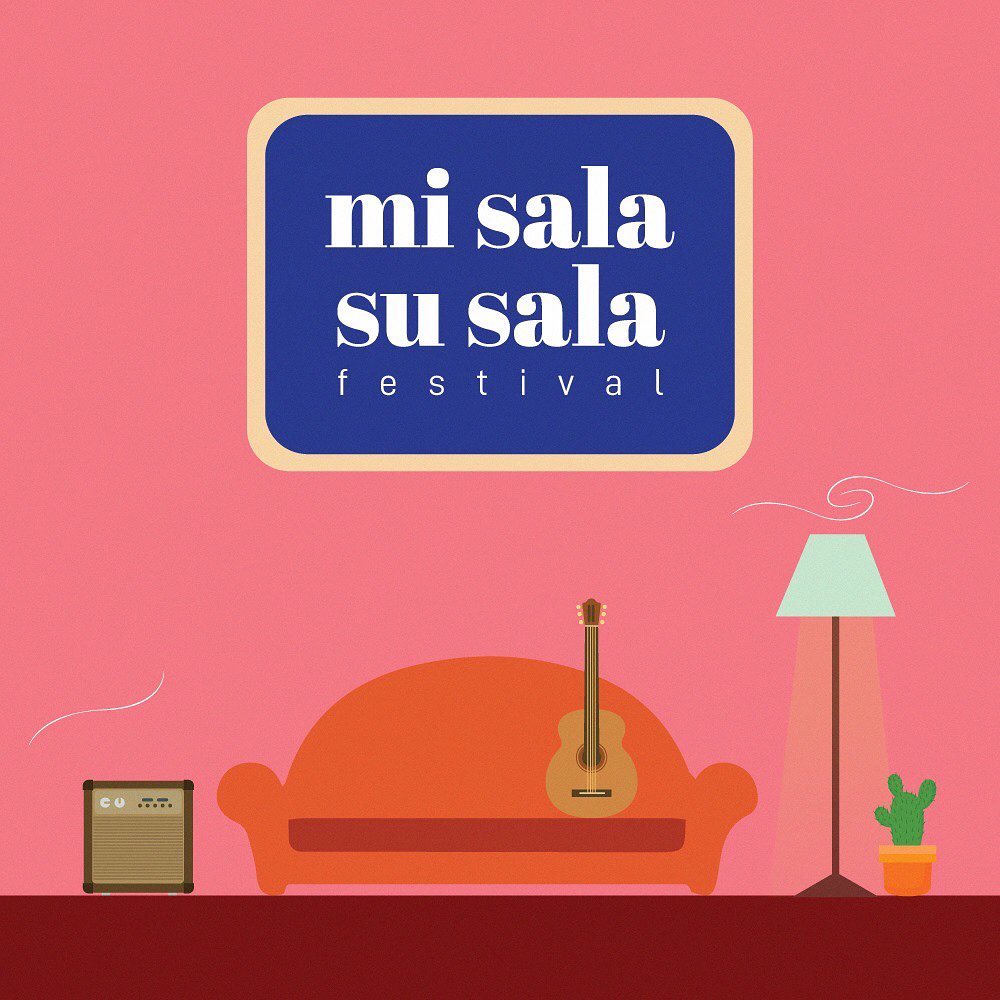 Mi Sala Su Sala Festival