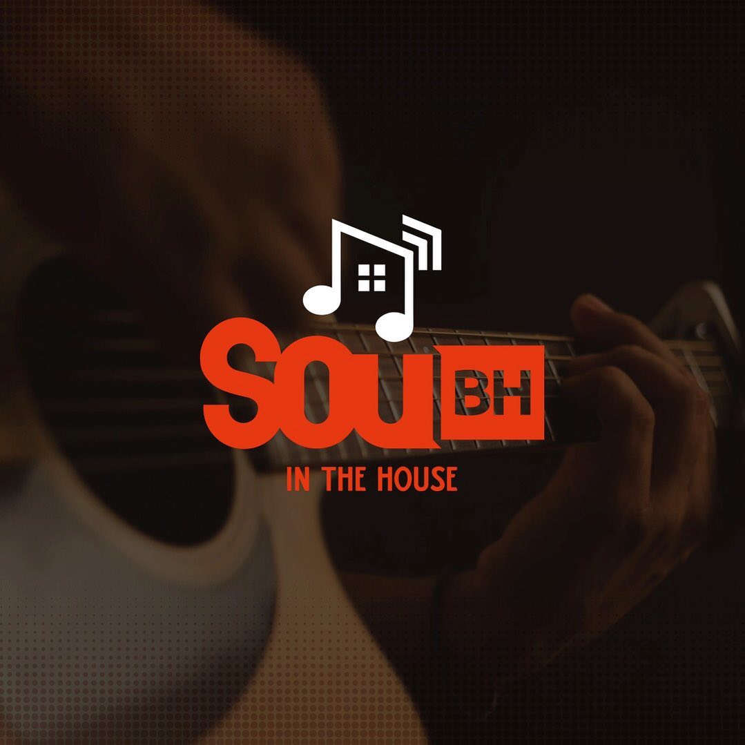 Sou BH In The House