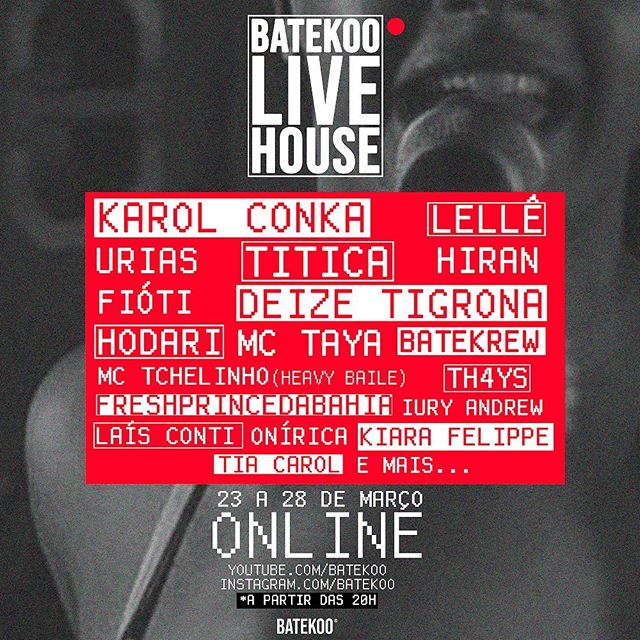 Batekoo Live House