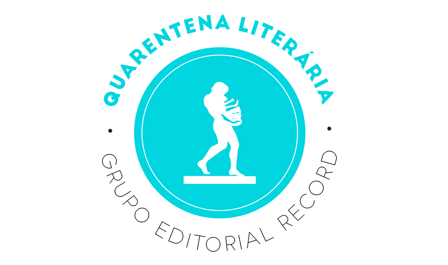 Quarentena Literária