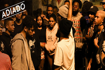 Foto: André Cavaleiro