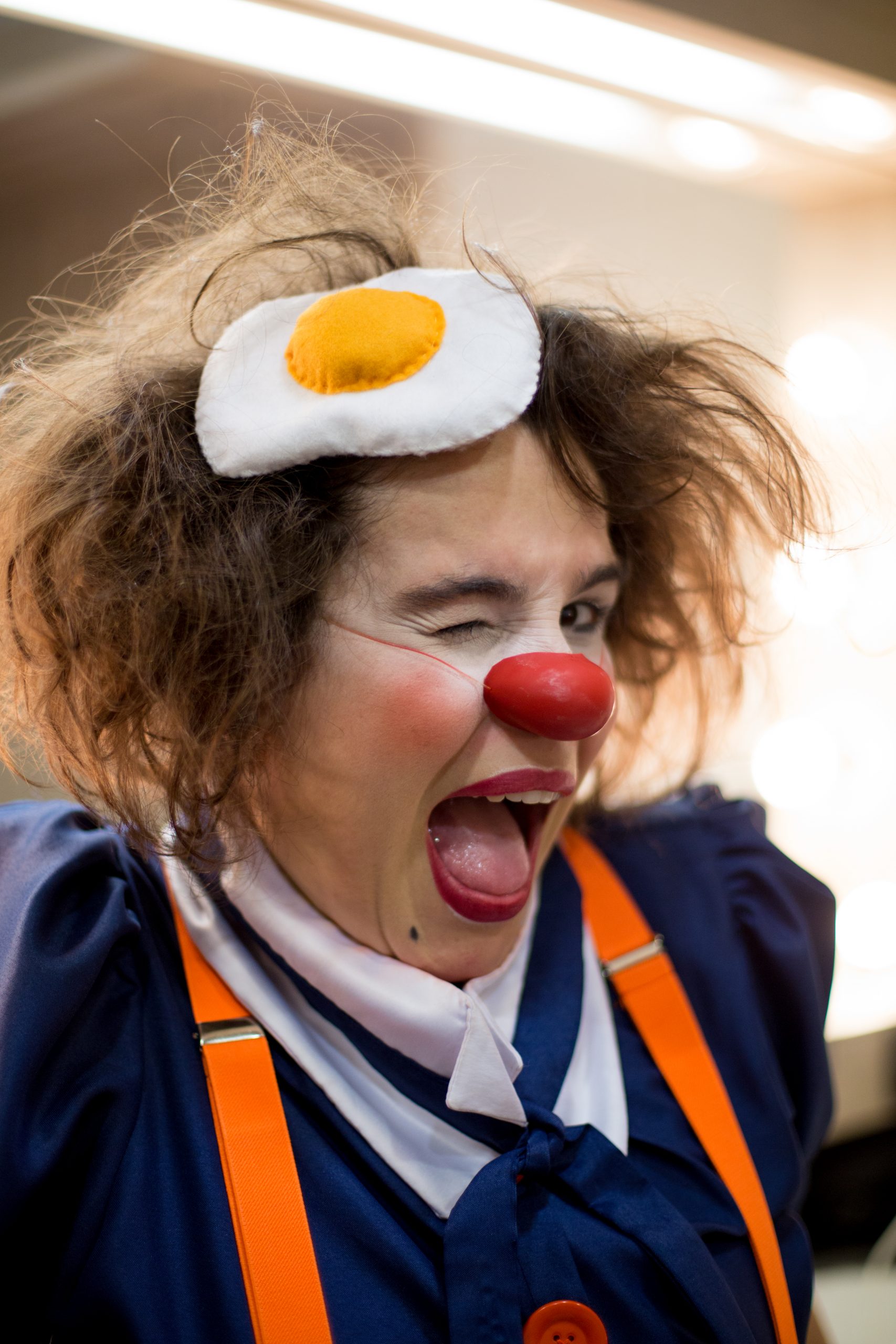 Projeto Eu, Criança, no Museu! Para Chicos - Buarqueando para Crianças