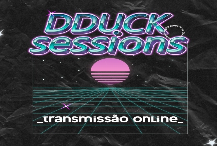 DDuck Sessions