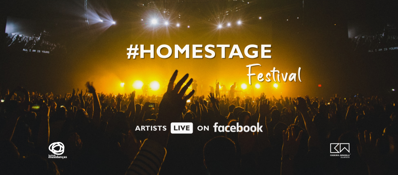 Homestage Festival