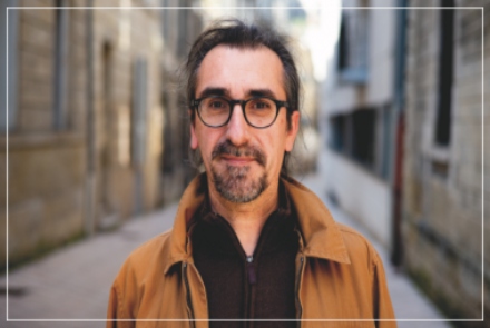 Exposição ''Jean-Denis Pendanx, Viagens em Quadrinhos''