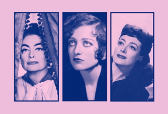 CINE HUMBERTO MAURO – Mostra Joan Crawford