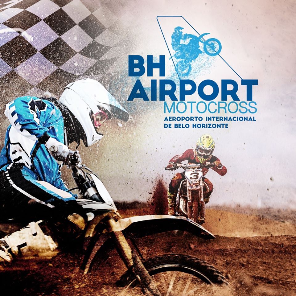 BH Airport Motocross - Abertura do Campeonato Brasileiro e Mineiro de Motocross 2020
