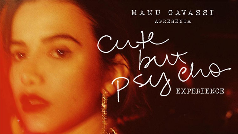 Divulgação/Tô na Mídia Manu Gavassi