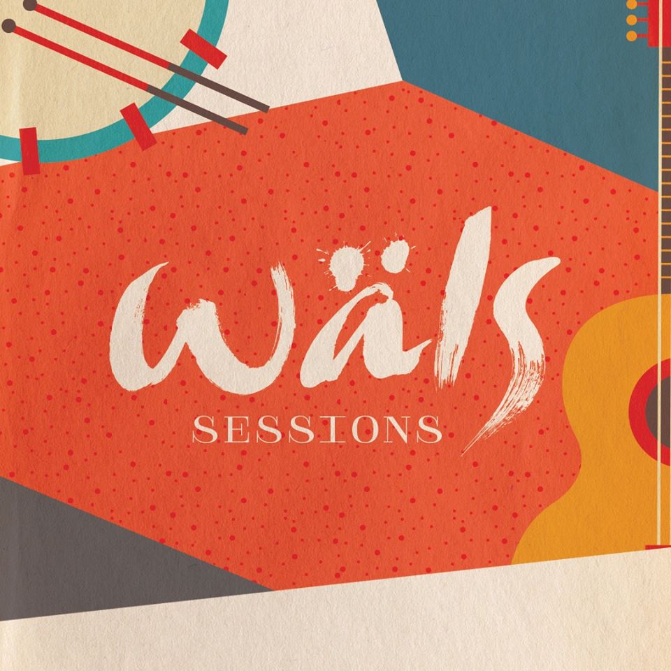 Wäls Sessions - A Nova Geração da Música Brasileira