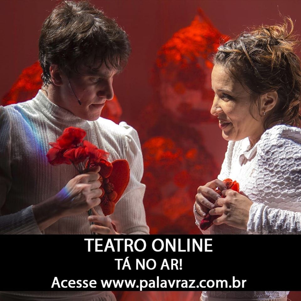 Teatro Online
