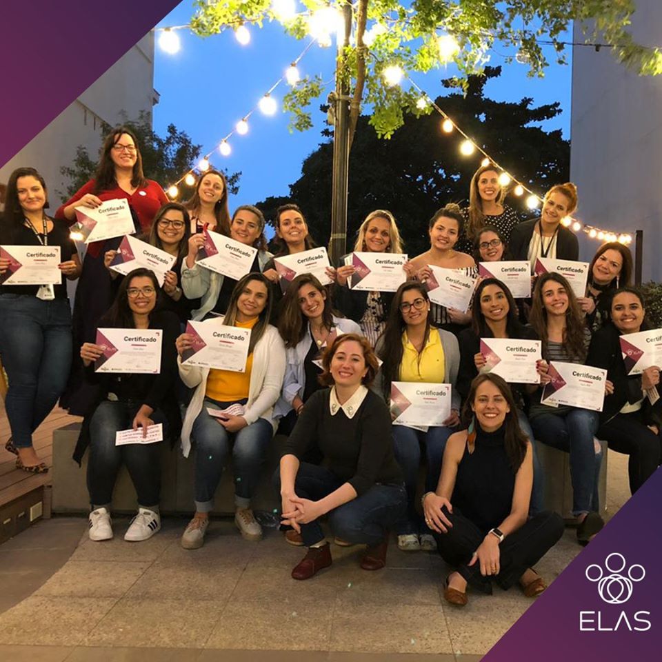 Workshop Online: Liderança feminina: como trabalhar a sua autoconfiança e conquistar o mundo