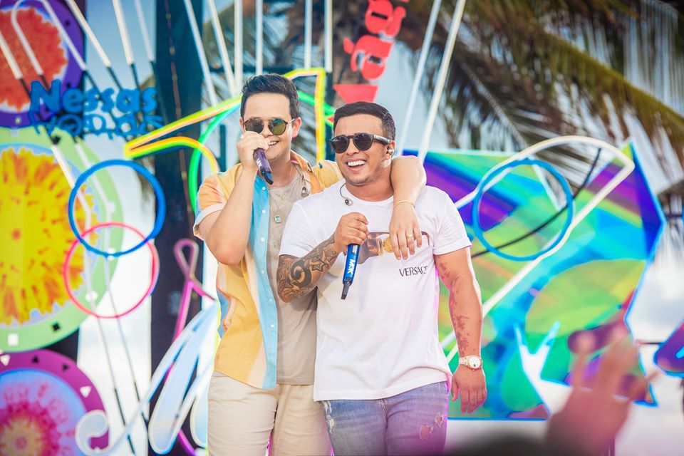Live: Matheus e Kauan