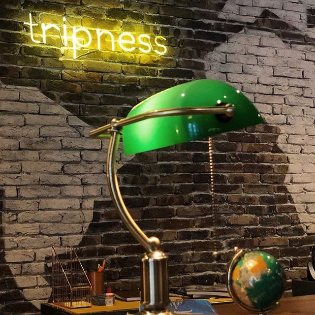 Agenda LiveNess - TRIPtalks 