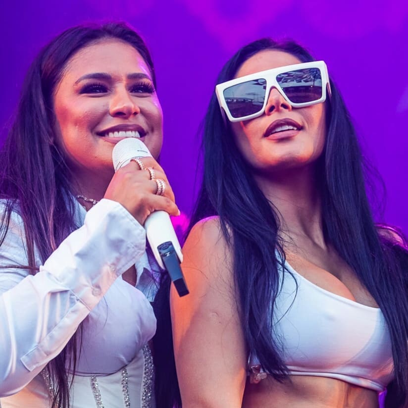  Simone e Simaria 