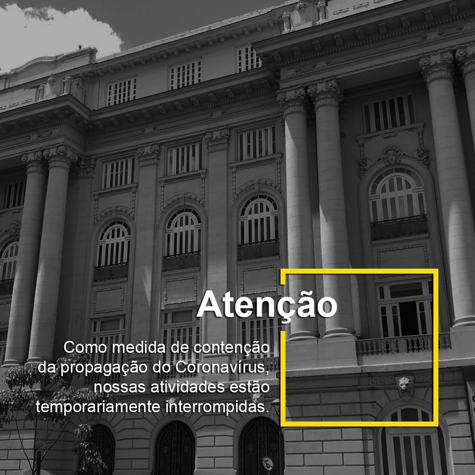 CCBB Belo Horizonte em Casa