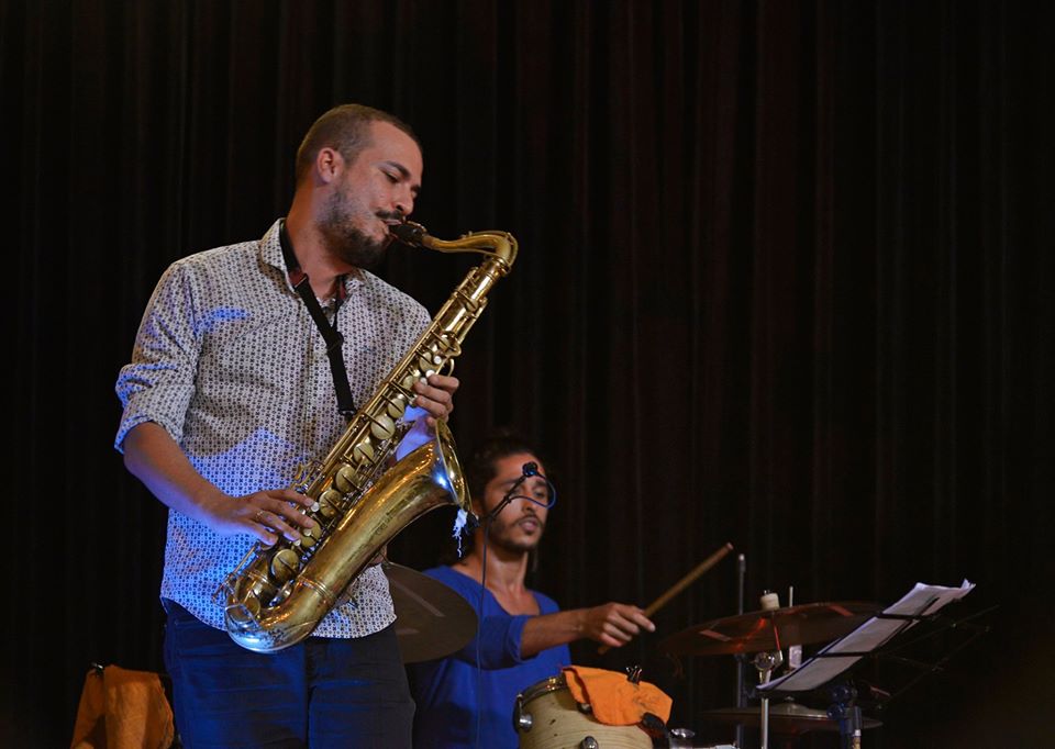 Live: MM Gerdau celebra Dia Internacional do Jazz