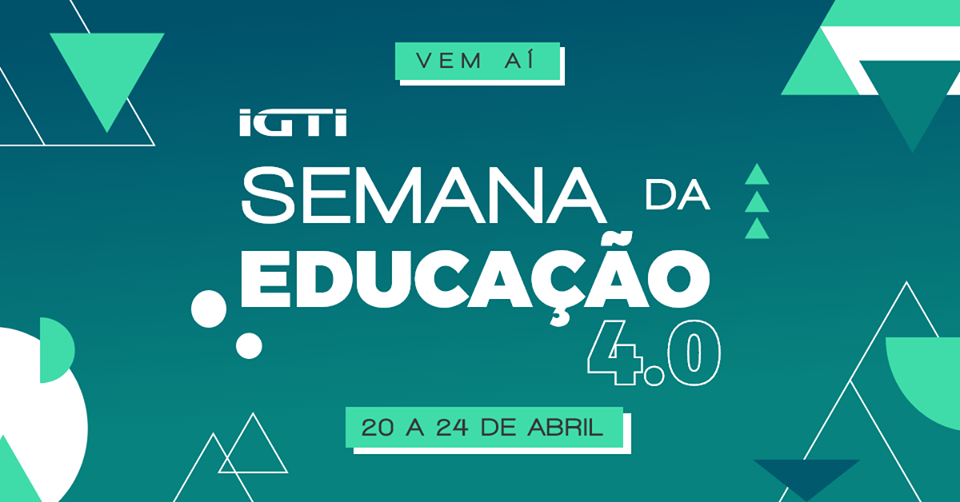 Semana da Educação 4.0