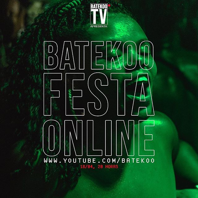 Batekoo Festa Online