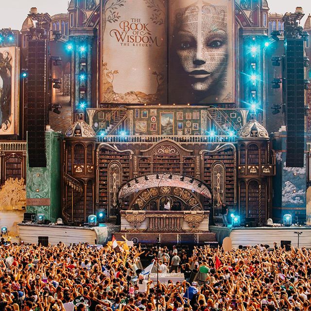 "United through Music"