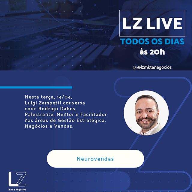 LZ Lives: Luigi Zampetti recebe 