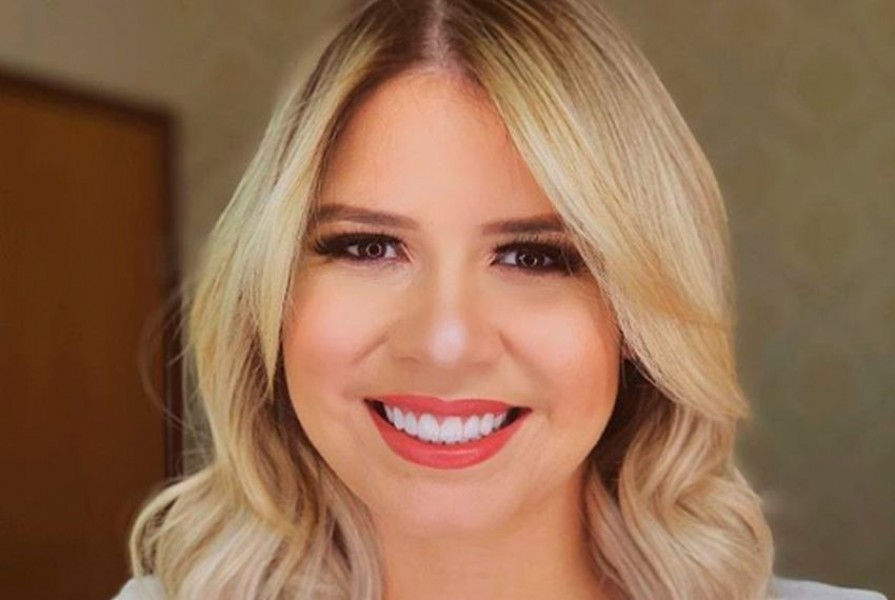 Live Marília Mendonça