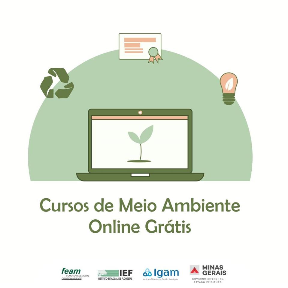 Cursos de Meio Ambiente