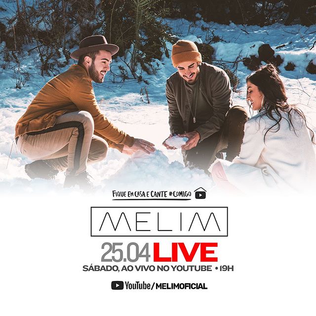 Live Melim