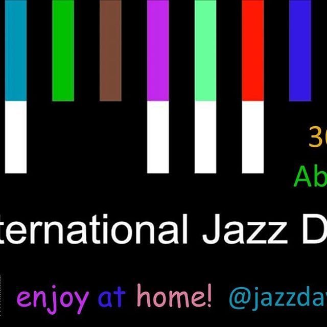 Reprodução/Instagram International Jazz Day BH