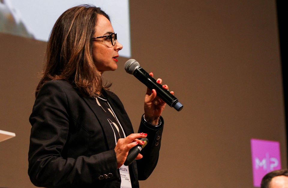 Divulgação/Facebook Agente no Turismo Live "Como as empresas de turismo podem se conectar com o cliente" - Sebrae