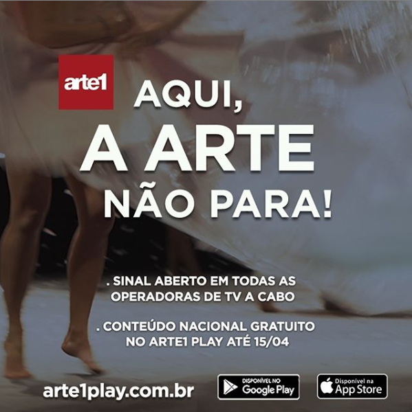 Arte1play