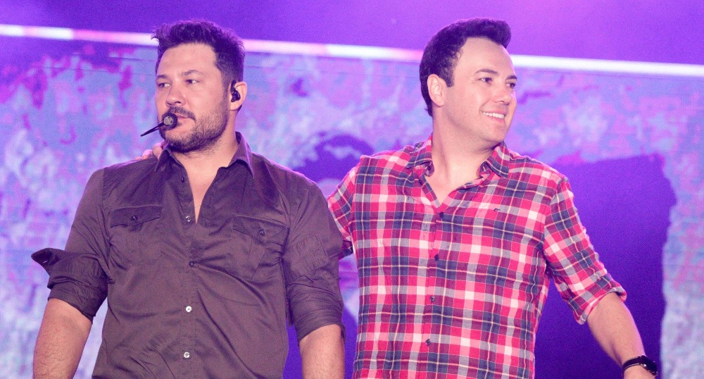 João Bosco e Vinícius