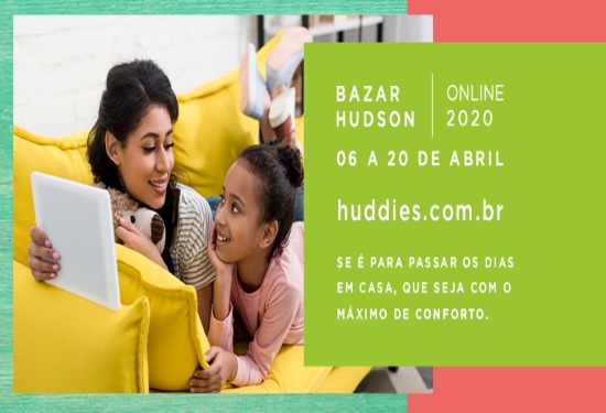 Bazar Hudson Online