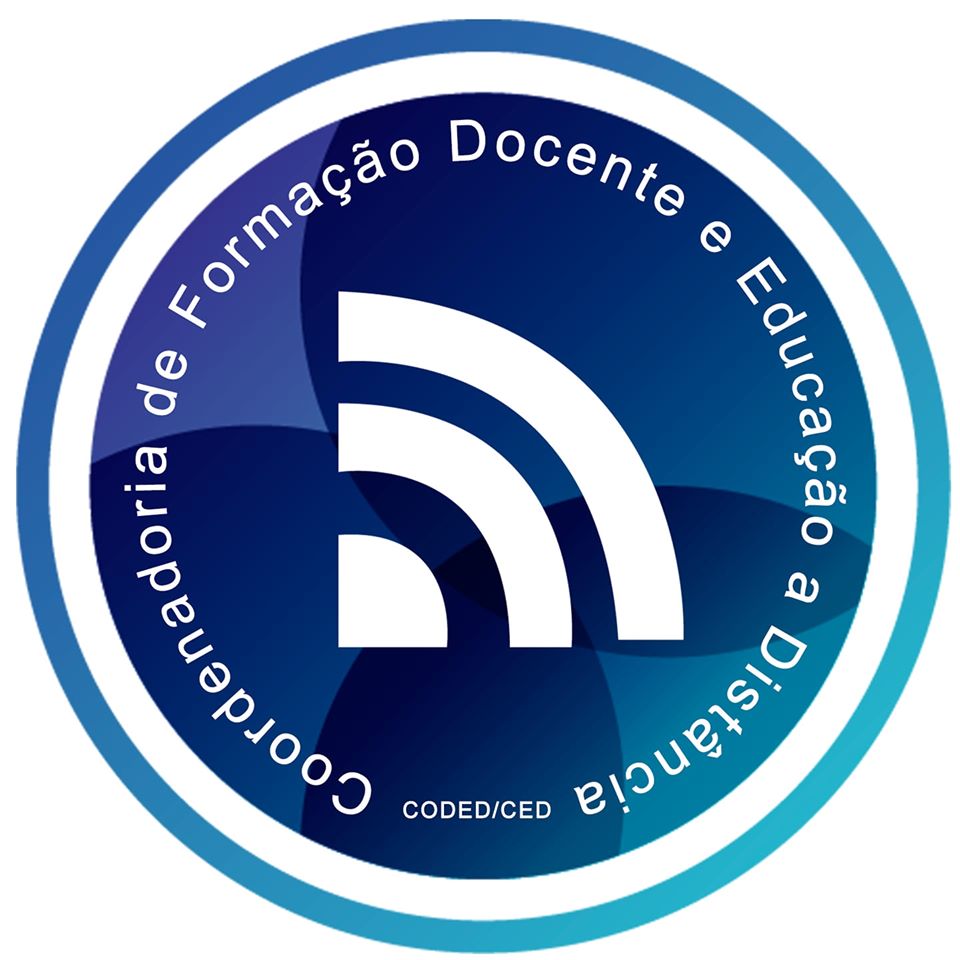 Reprodução/Facebook CED - Coordenadoria de Formação Docente e Educação a Distância Lives: Enem Chego junto, chego bem - Seduc