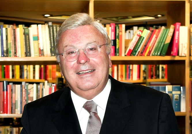 Mário Beni