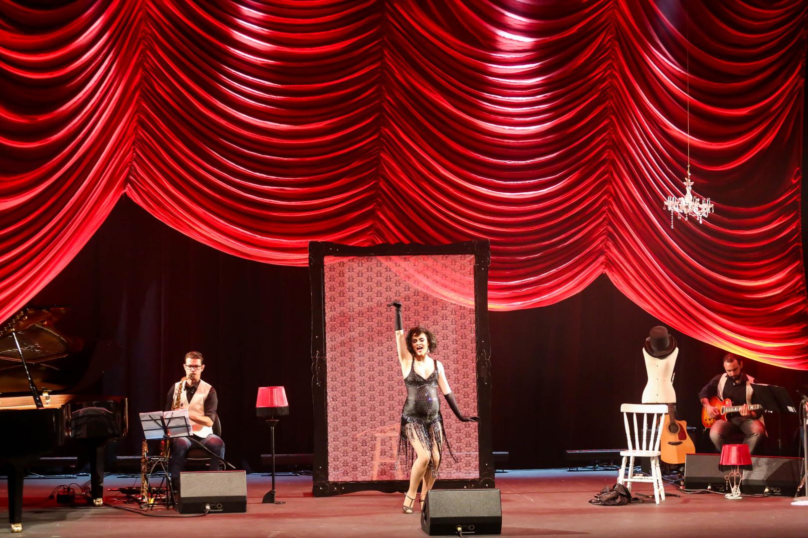 French Kiss - O Musical