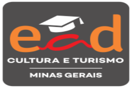 Curso "Introdução ao Turismo - EAD Cultura e Turismo Minas Gerais - SECULT