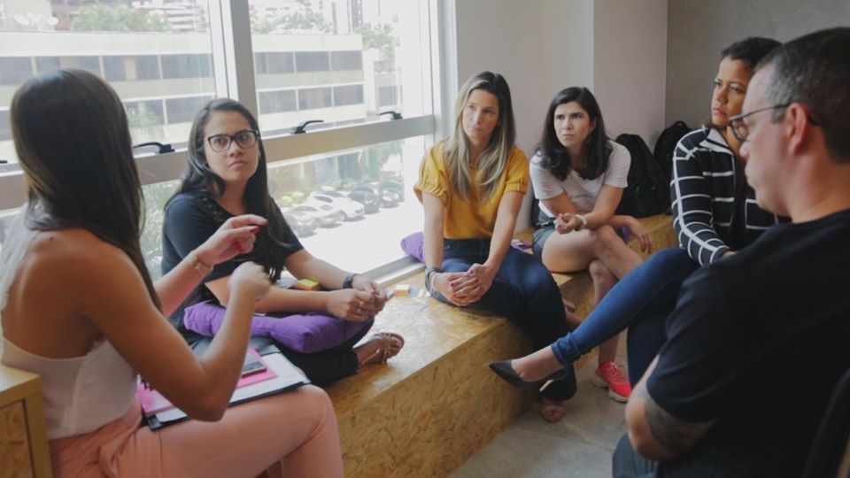 Arnold Conference Experience