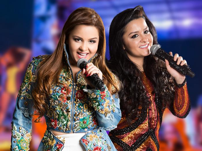 Maiara e Maraisa